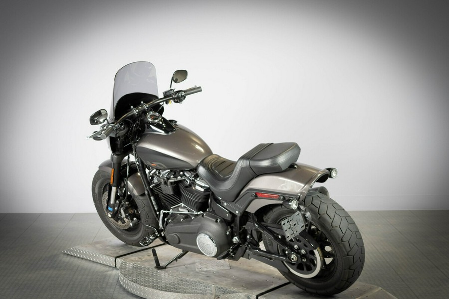 2023 Harley-Davidson Fat Bob 114 FXFBS