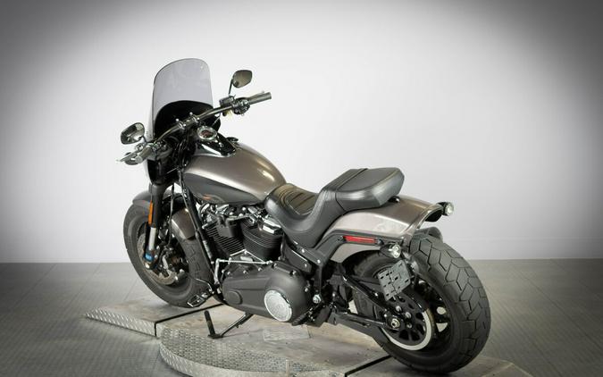 2023 Harley-Davidson Fat Bob 114 FXFBS