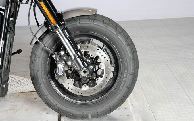 2023 Harley-Davidson Fat Bob 114 FXFBS