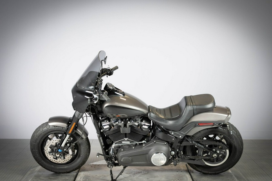 2023 Harley-Davidson Fat Bob 114 FXFBS