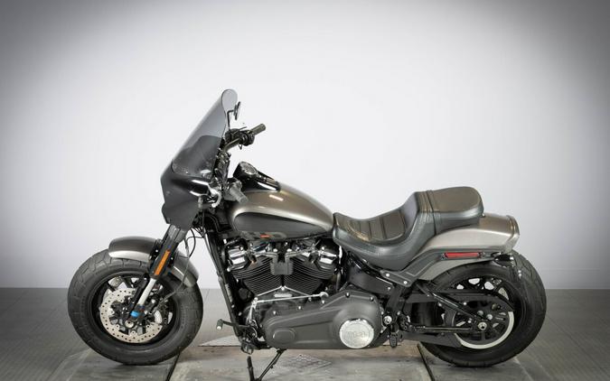 2023 Harley-Davidson Fat Bob 114 FXFBS