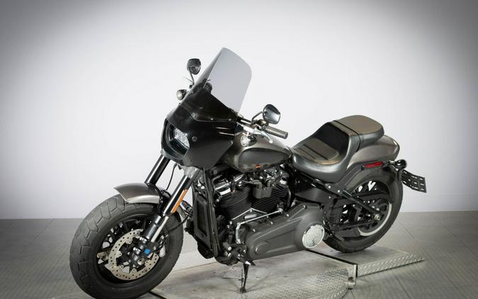 2023 Harley-Davidson Fat Bob 114 FXFBS