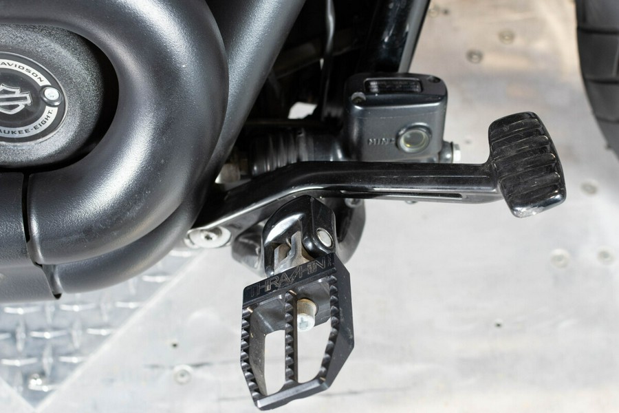 2023 Harley-Davidson Fat Bob 114 FXFBS