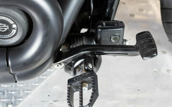 2023 Harley-Davidson Fat Bob 114 FXFBS