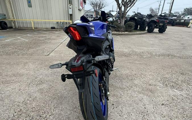 2026 Yamaha YZF-R9
