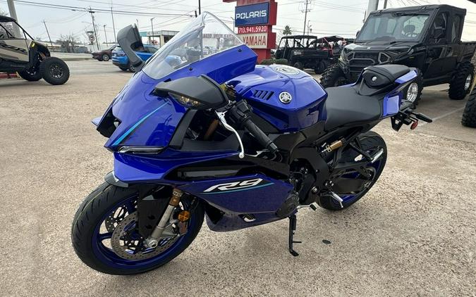 2026 Yamaha YZF-R9