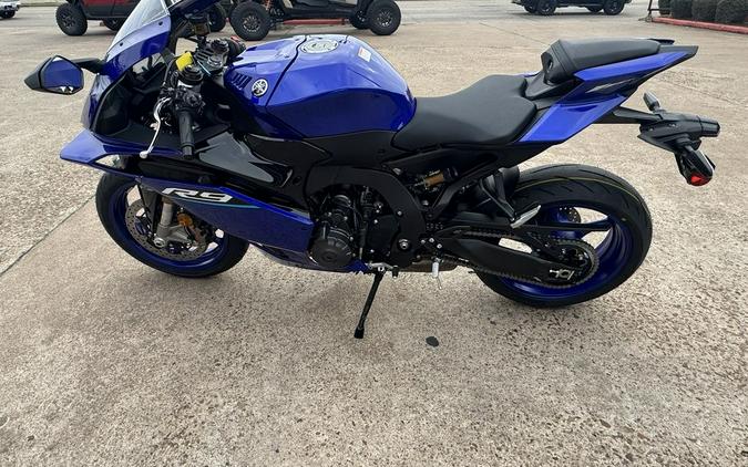 2026 Yamaha YZF-R9