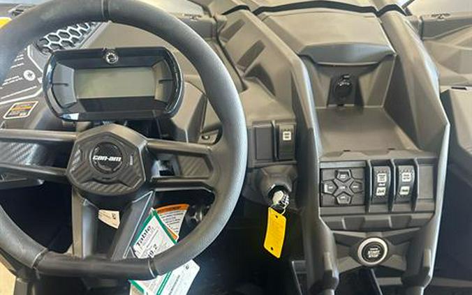 2026 Can-Am Maverick X3 RS TURBO RR