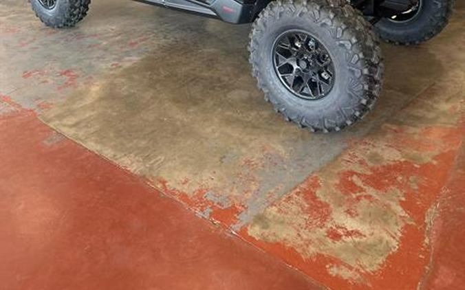 2026 Can-Am Maverick X3 RS TURBO RR