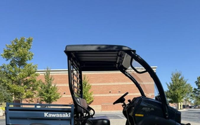 2026 Kawasaki Mule SX