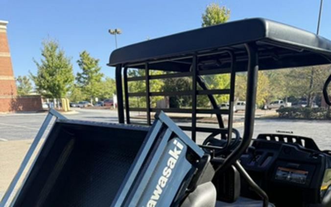 2026 Kawasaki Mule SX