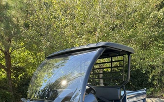 2026 Kawasaki Mule SX