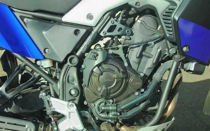 2021 Yamaha Tenere 700