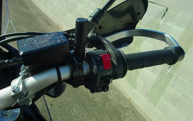 2021 Yamaha Tenere 700