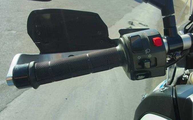 2021 Yamaha Tenere 700