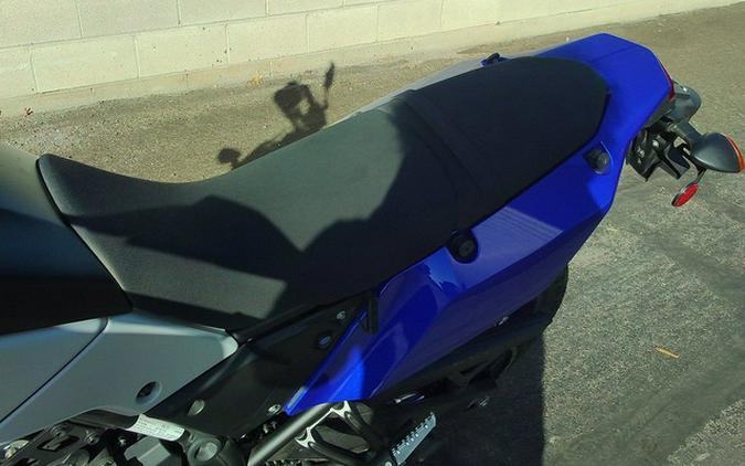 2021 Yamaha Tenere 700