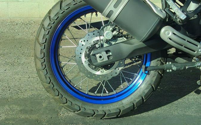 2021 Yamaha Tenere 700