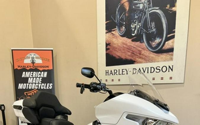 2026 Harley-Davidson Touring FLTRXL - Road Glide Limited