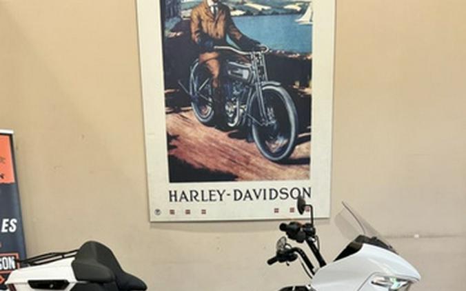 2026 Harley-Davidson Touring FLTRXL - Road Glide Limited