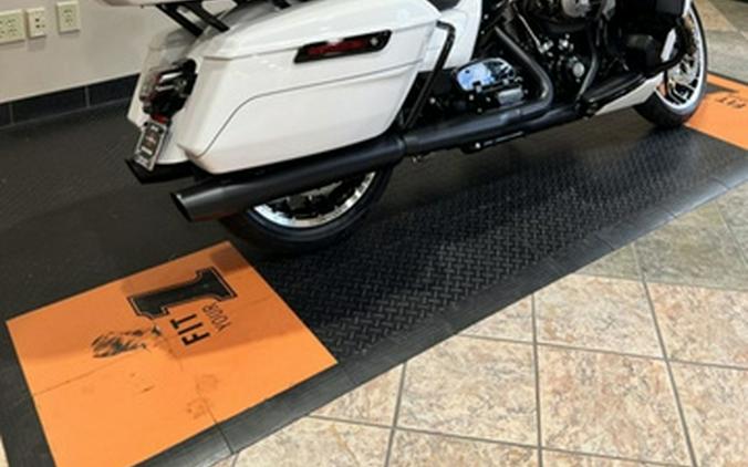 2026 Harley-Davidson Touring FLTRXL - Road Glide Limited