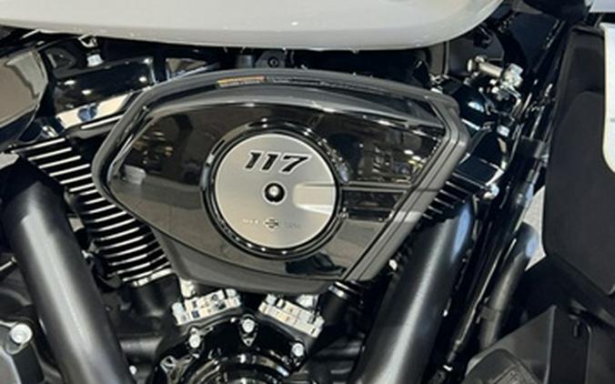 2026 Harley-Davidson Touring FLTRXL - Road Glide Limited