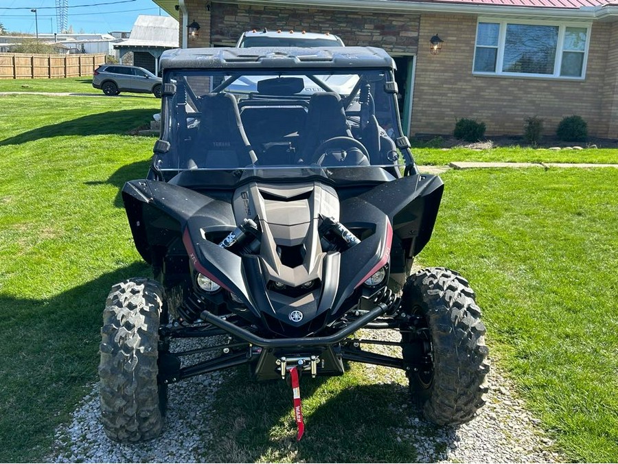 2024 YXZ1000R SS XT-R - Yamaha