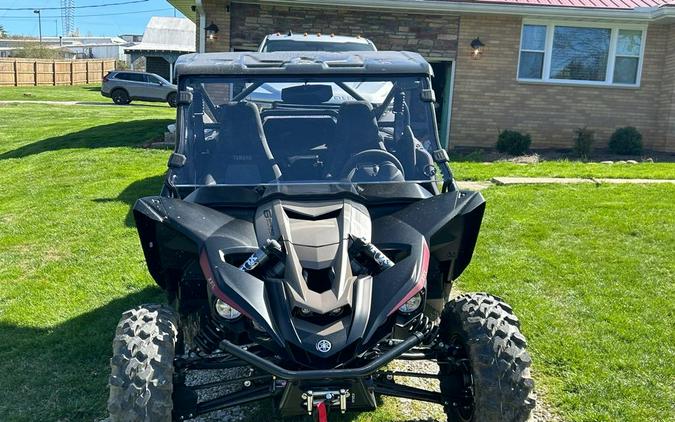 2024 Yamaha YXZ1000R SS XT-R