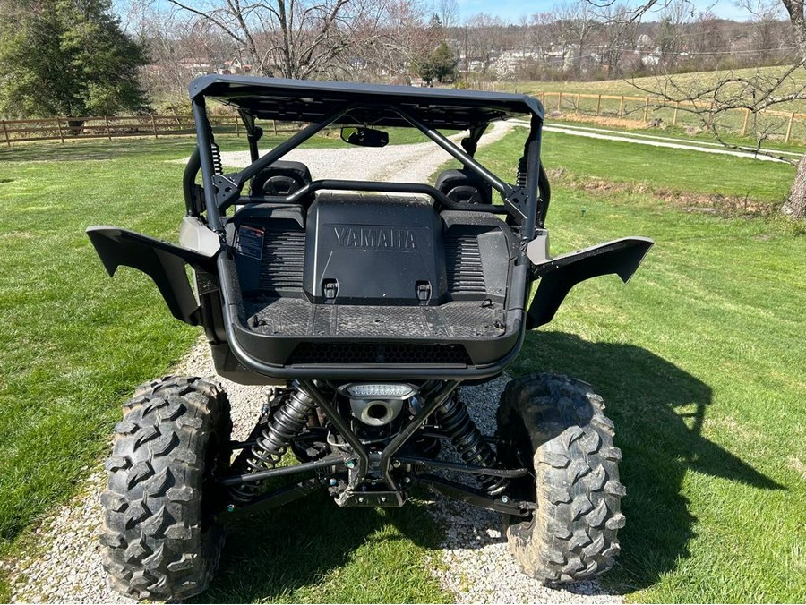 2024 YXZ1000R SS XT-R - Yamaha