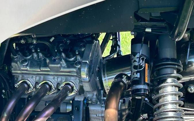 2024 Yamaha YXZ1000R SS XT-R