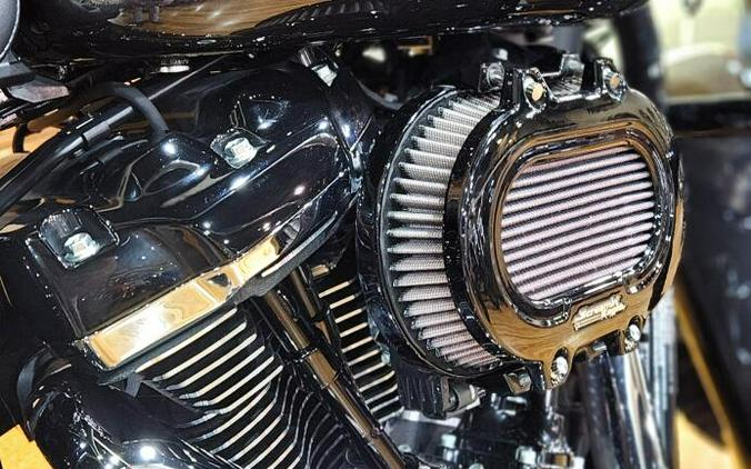 USED 2021 Harley-Davidson® Heritage Classic 114, FLHCS