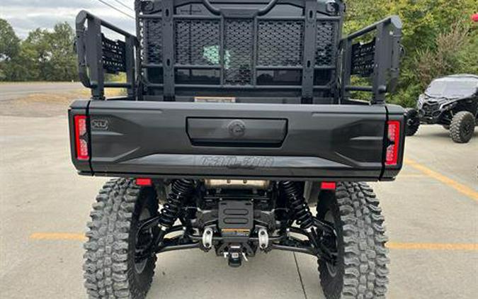 2027 Can-Am Defender XU MAX LONE STAR CAB HD11