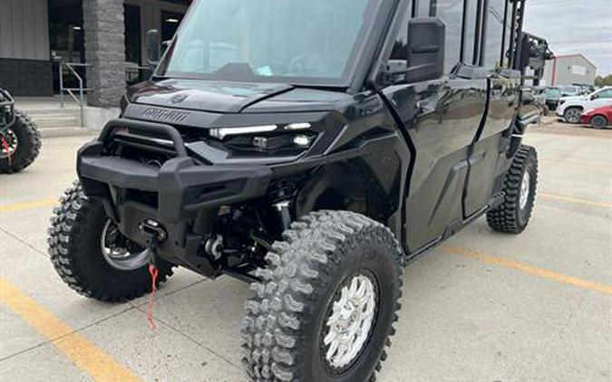 2027 Can-Am Defender XU MAX LONE STAR CAB HD11