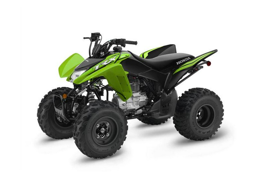 2023 Honda® TRX250X