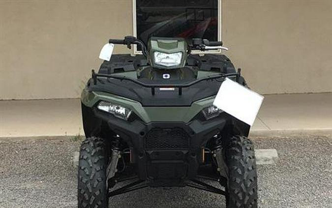 2023 Polaris Sportsman 570