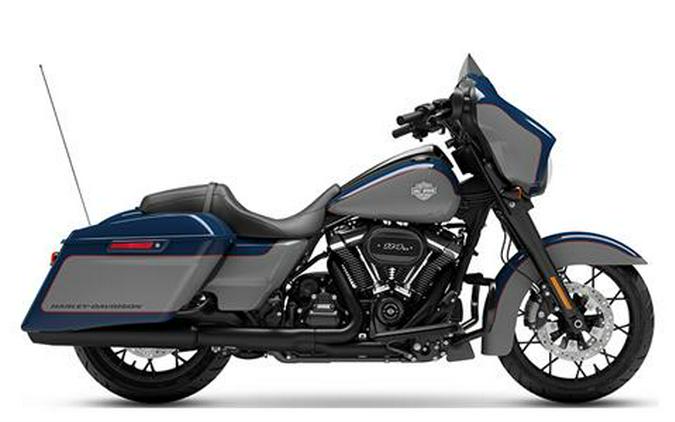 2023 Harley-Davidson Street Glide® Special