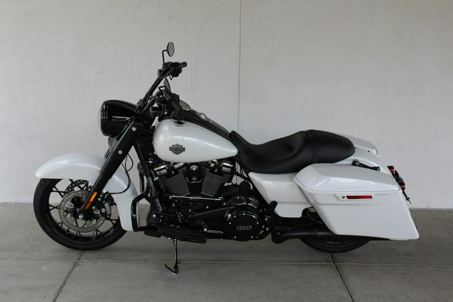 2024 Harley-Davidson® FLHRXS - Road King® Special