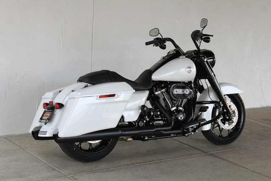 2024 Harley-Davidson® FLHRXS - Road King® Special