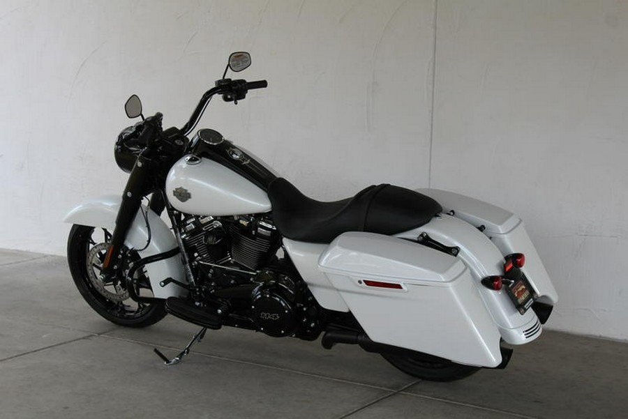 2024 Harley-Davidson® FLHRXS - Road King® Special