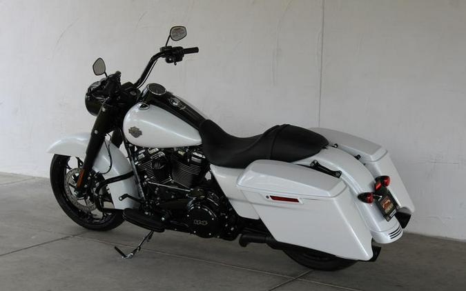 2024 Harley-Davidson® FLHRXS - Road King® Special