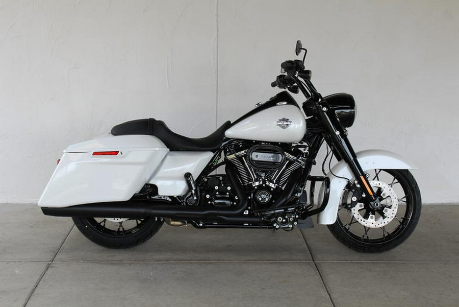 2024 Harley-Davidson® FLHRXS - Road King® Special