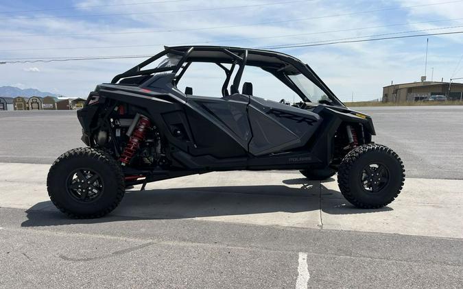 2022 Polaris® RZR Pro R 4 Sport