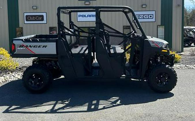 2024 Polaris Ranger Crew SP 570 Premium