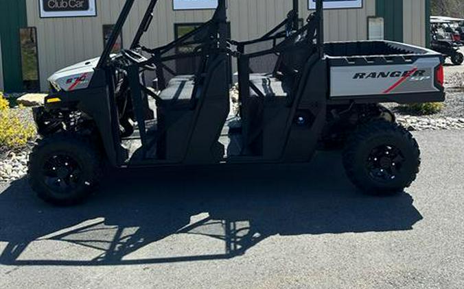 2024 Polaris Ranger Crew SP 570 Premium