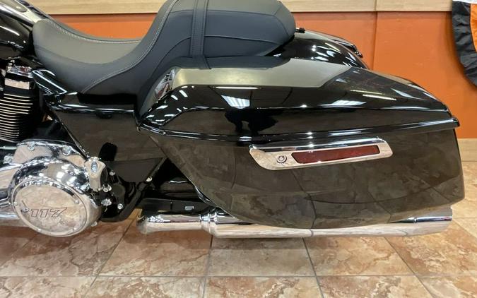 2024 Harley-Davidson® FLHX - Street Glide®