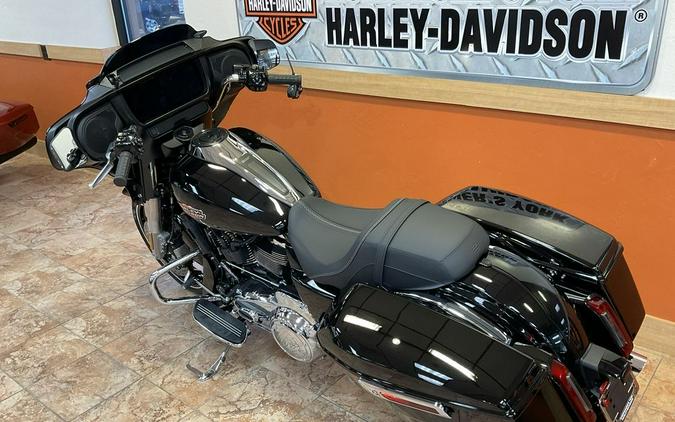 2024 Harley-Davidson® FLHX - Street Glide®