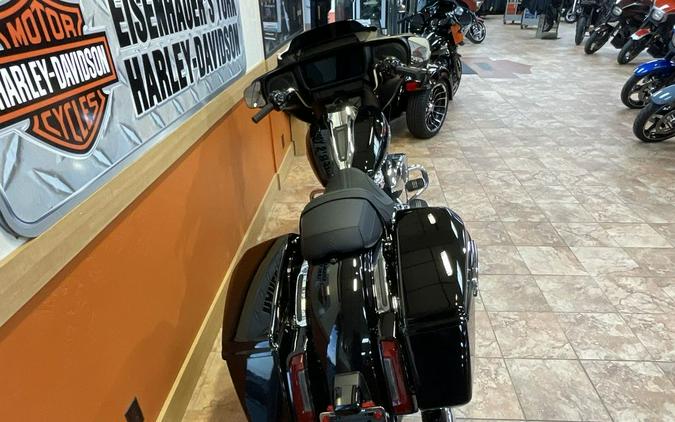 2024 Harley-Davidson® FLHX - Street Glide®