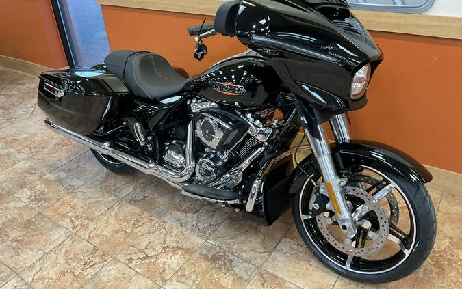 2024 Harley-Davidson® FLHX - Street Glide®