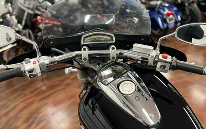 2006 Suzuki Boulevard M109