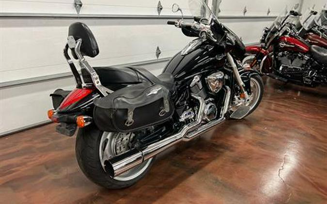 2006 Suzuki Boulevard M109