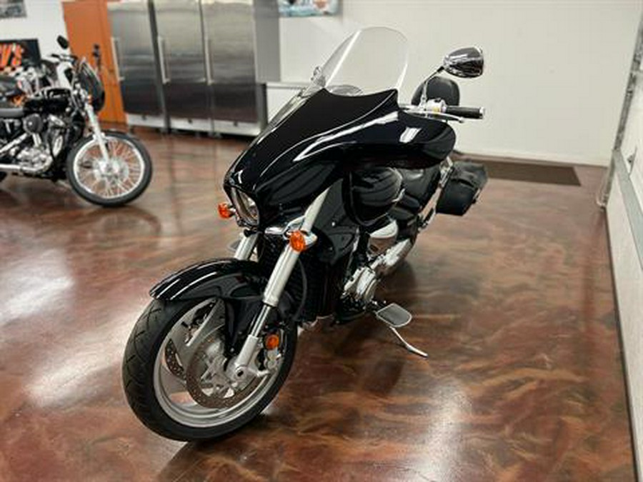 2006 Suzuki Boulevard M109